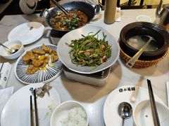 -小菜园新徽菜(合肥之心城店)