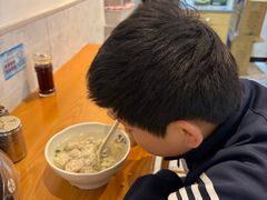 -梦花街馄饨店(中华苑店)