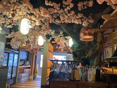 -九畋町和牛黑牛烤肉料理(三里屯3·3大厦店)
