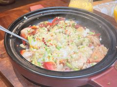 -山外山·林语花园餐厅