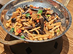 -八碗湘长沙市井菜(坡子街店)