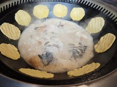 -柴火人家(桐庐总店)