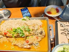 -路边羊烧烤酒场(宝带路店)