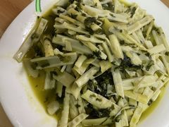 -高老庄·老溧阳·私房菜(南山竹海店)