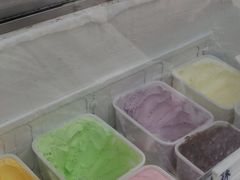 -成裕雪糕店(士多店)