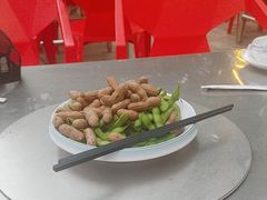-清真·马坡烧烤涮牛肚·酸浆火锅(新区总店)