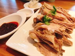 -品回味清真西北楼(宁波首店)