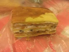 -宫廷糕点铺