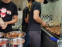 -徐亮烤蹄(建设路店)