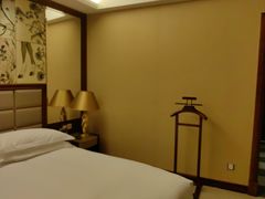 -深圳凯宾斯基酒店