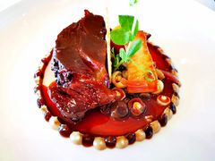 -Caprice(香港四季酒店)