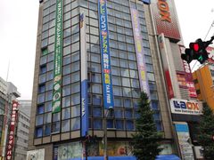 -秋叶原电器街