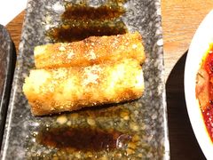 红糖糍粑-付小姐在成都(五道口店)