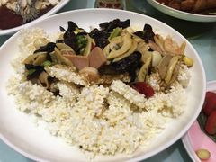 -眉州东坡(通州店)