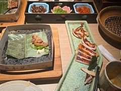 -匠和风精致料理(宁德万达店)