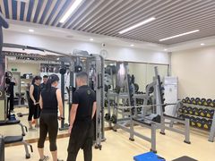 -中田健身工作室(深圳南油店)