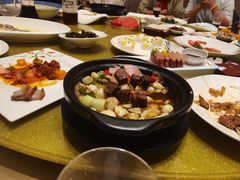 -古南都·老广东酒楼(龙江店)