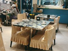 -撒拉花儿·新疆菜·清真(太阳宫店)