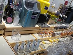 -丰卓会海鲜自助(中润大道店)