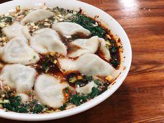 -尤素福东举院饺子馆