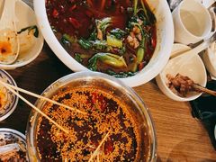 -肖四女·江湖菜(临港店)