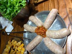 -原始泥炉烤肉(总店)