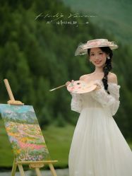 -雅云婚纱摄影工作室旗舰店