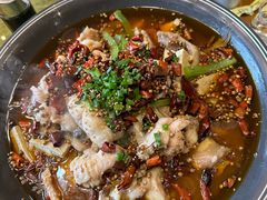 -三道菜(明堂公园店)