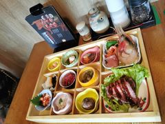 -赤坂亭·M9和牛烧肉·铁板烧(合肥万象城店)