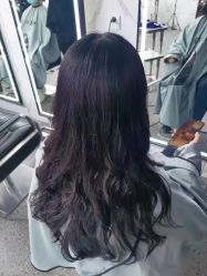 -东方美妍