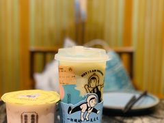 -我是酸奶君(壹方城店)