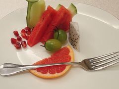 -青岛香格里拉·香宫中餐厅