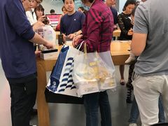 -Apple 零售店(Canton Road)