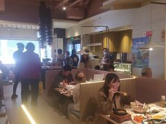 大堂-七八冷面·延边朝鲜族美食(圣熙八号店)