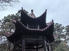 -敬亭山风景名胜区