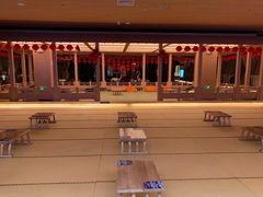 -蓝鲸湾汤泉(包河店)