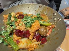 -福客麻辣烫·现炒麻辣香锅(印力中心店)