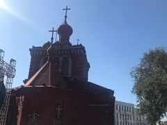 -圣·阿列克谢耶夫教堂