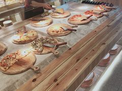-比格比萨自助(李沧万达店)
