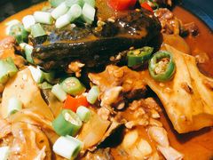 -姜君·千岛湖鱼头馆(浦东大道店)