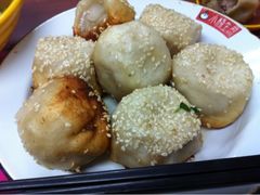 iphone_upload_pic-小杨生煎(黄河路店)