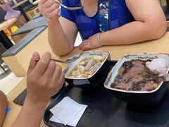 -Meet Fresh鮮芋仙(时代天街店)