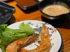 -丹东特色烤肉(学府路一部店)