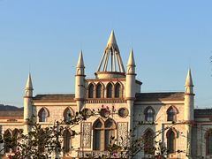 -玫瑰海岸文化旅游度假区