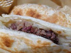 -培万河间驴火•驴肉火锅(东平店)