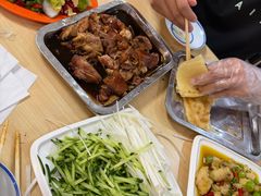 -黄寺卤煮·黄寺喝酒公司