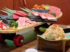 滑板大满贯-龙神·炭烧酒场深夜食堂(新街口店)