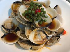 -花椒俏川菜小馆(南海万达店)