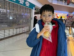 -CoCo都可(中华广场店)