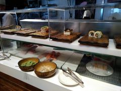 -The COOK·厨餐厅·自助餐(浦东嘉里大酒店)